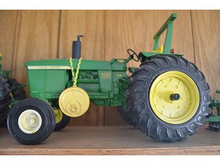 Property photo 103 - EQUIPMENT & PERSONAL PROPERTY AUCTION